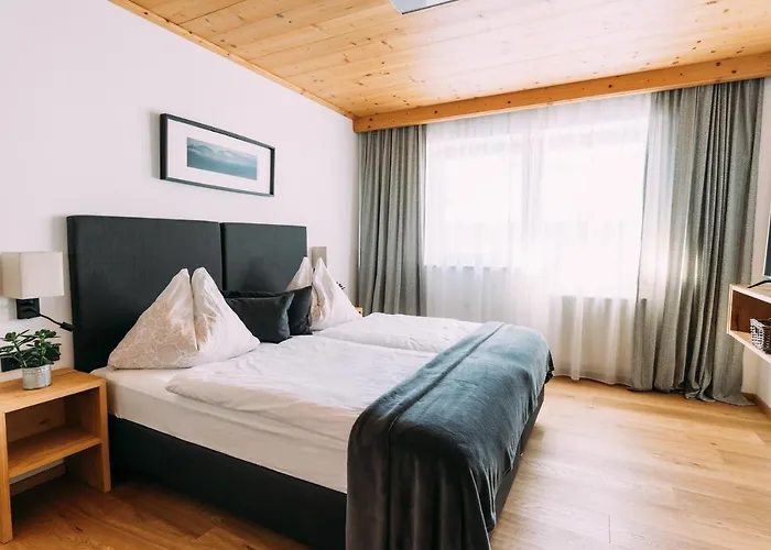 Voglstaetter Appartements Lofer