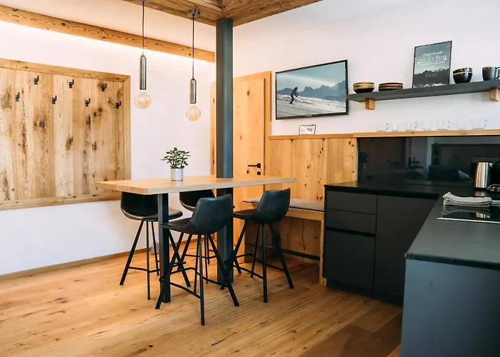 Voglstaetter Appartements Lofer