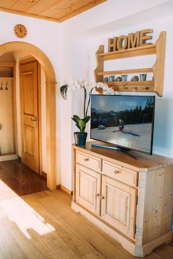 Voglstaetter Apartmán
