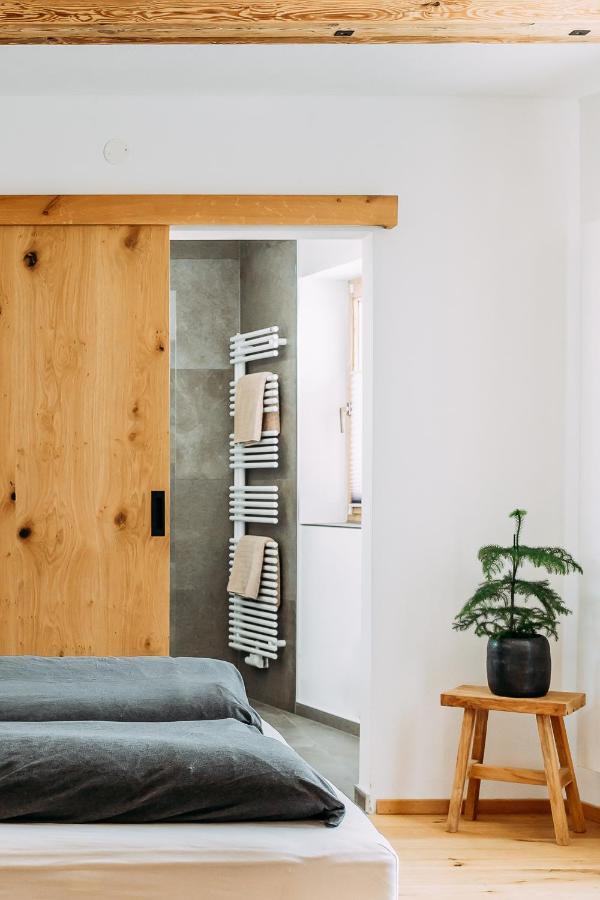 Voglstaetter Apartmán
