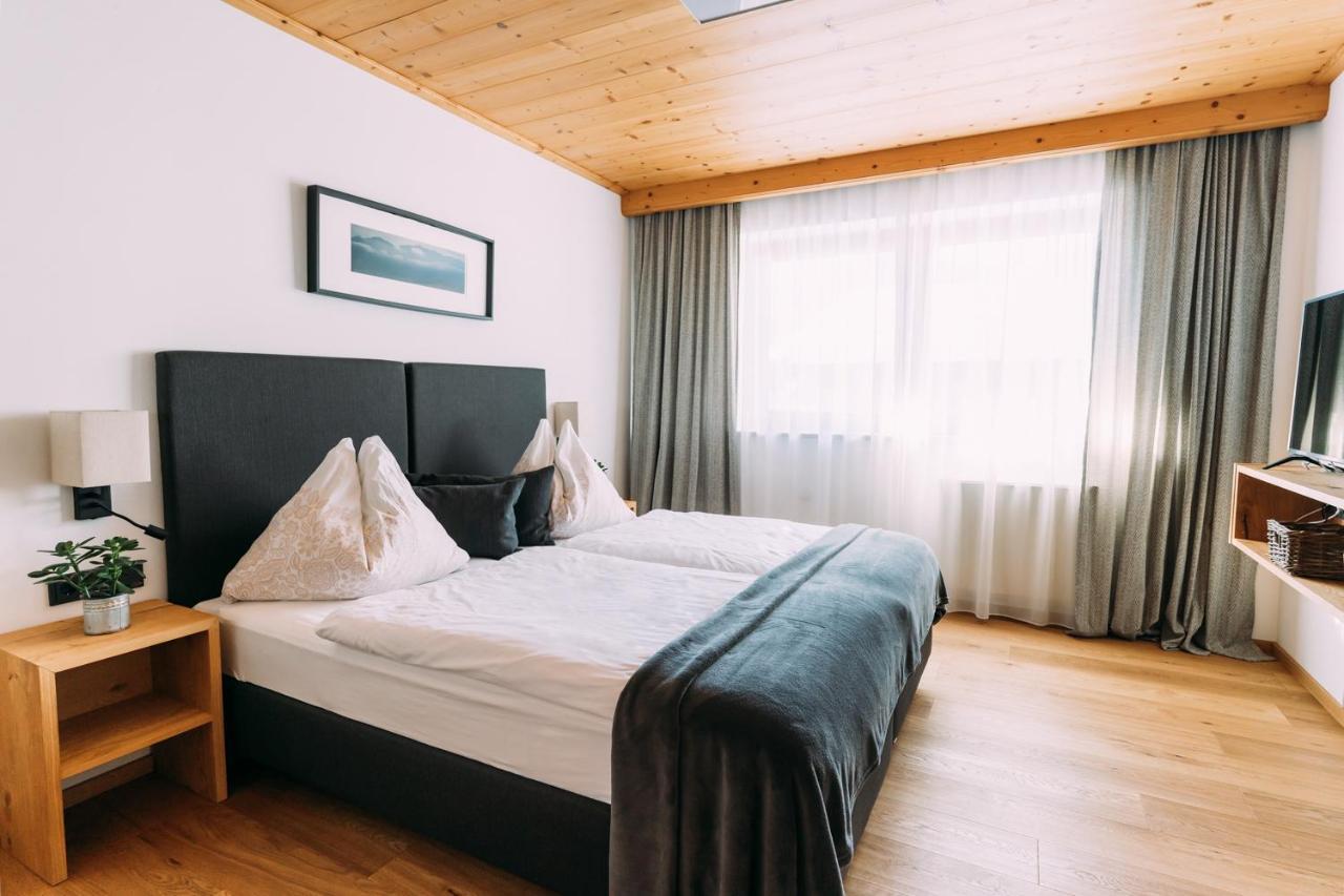 Apartmán Voglstaetter