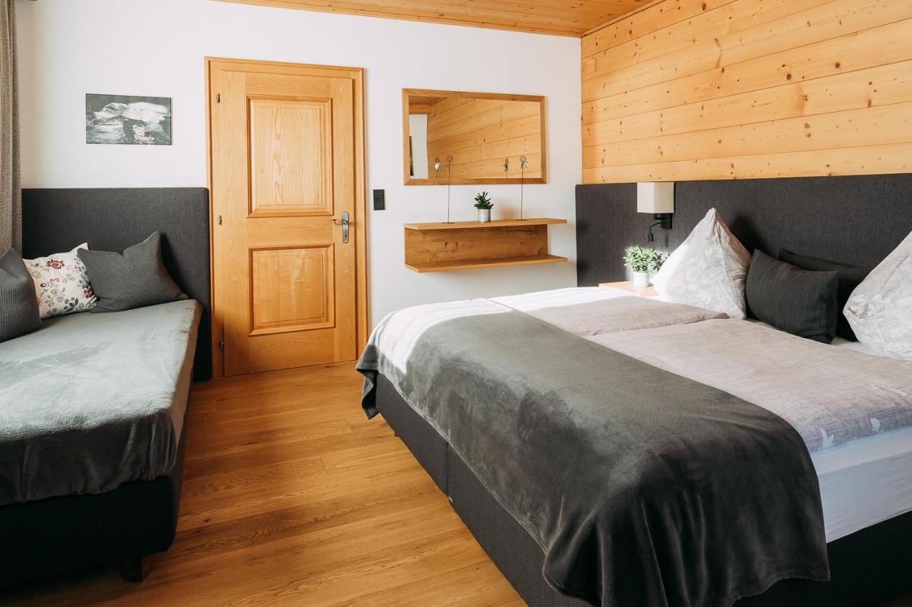 Apartmán Voglstaetter Lofer