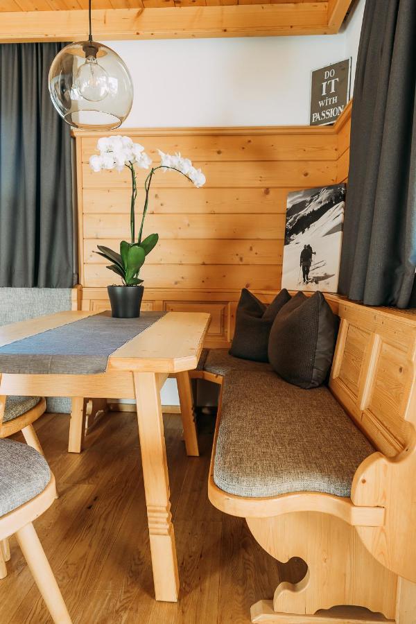 Apartmán Voglstaetter *