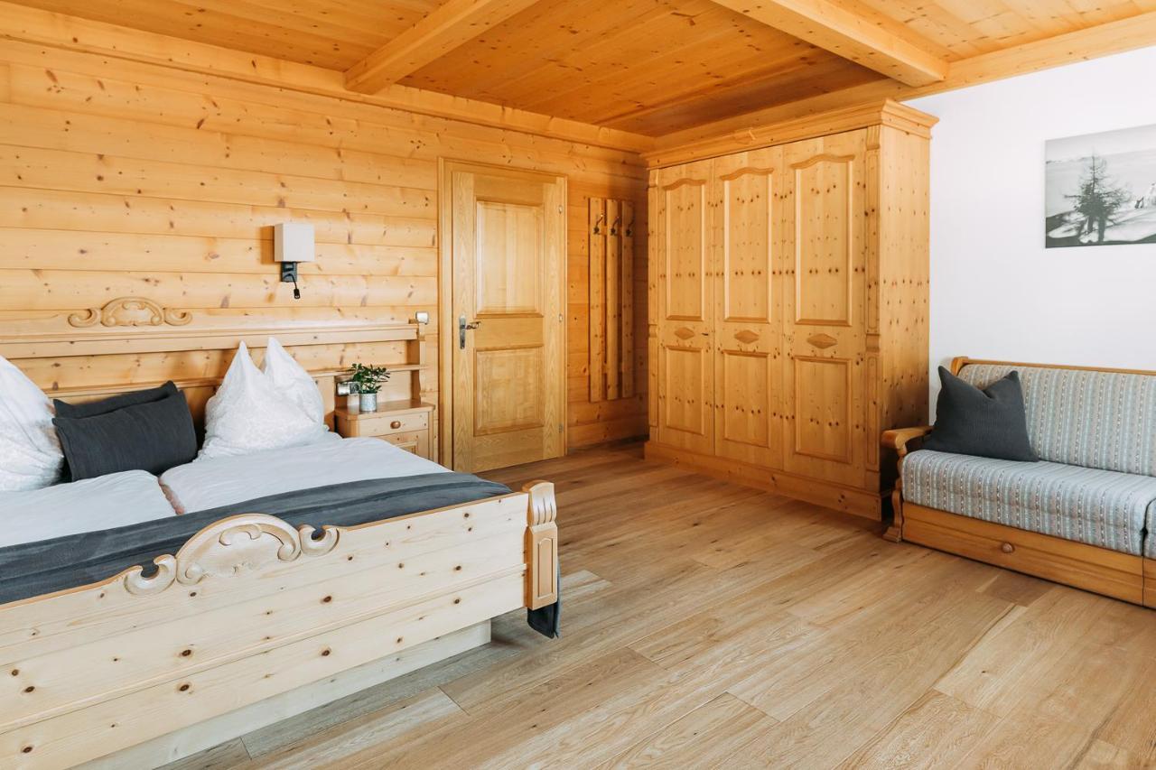 Apartmán Voglstaetter