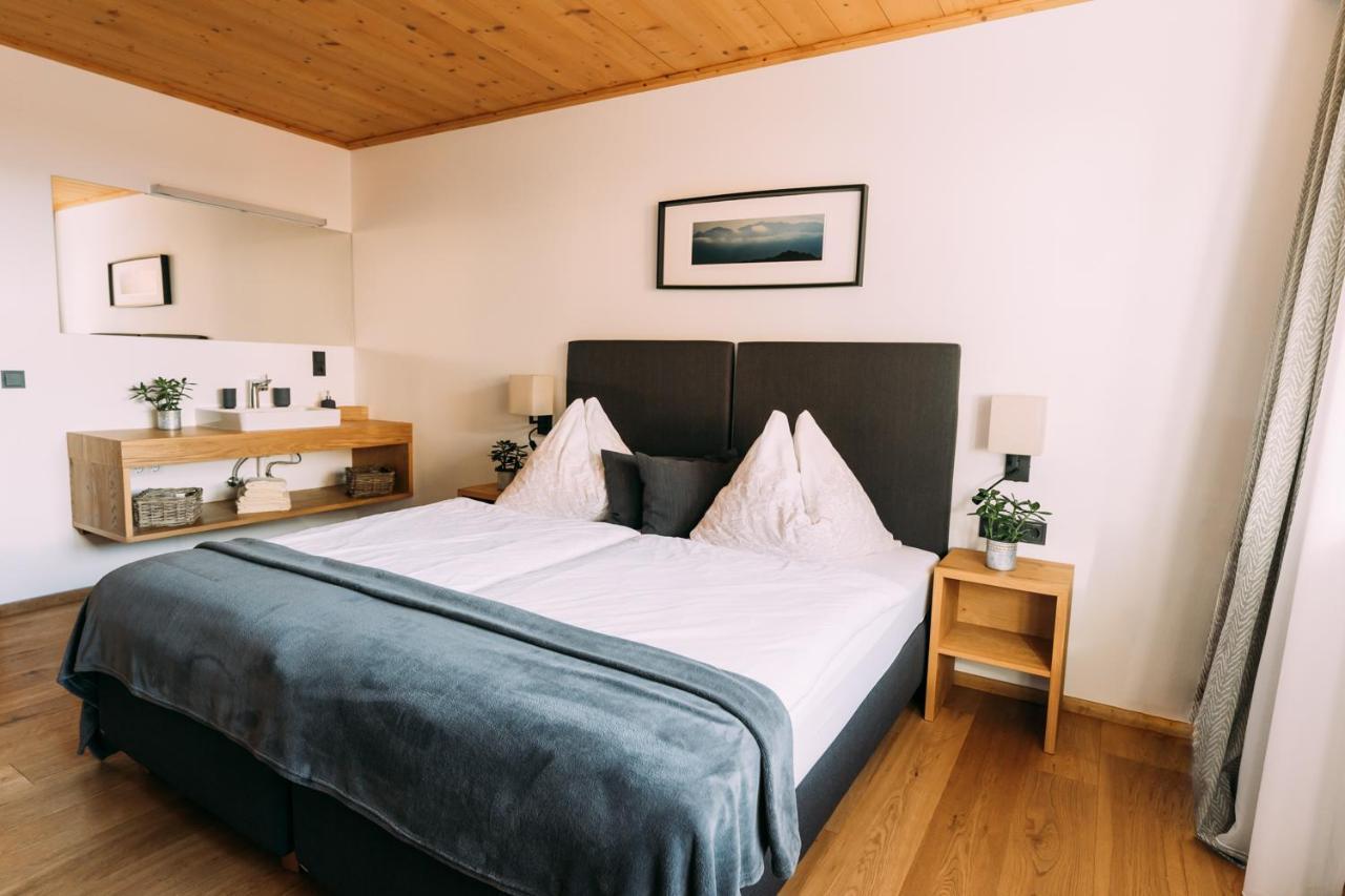 Voglstaetter Apartmán