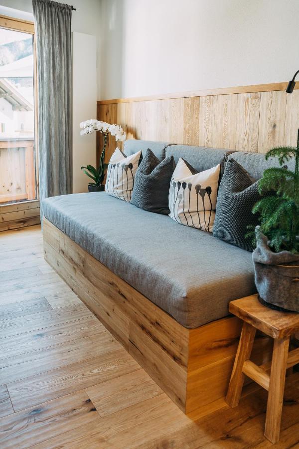 Apartmán Voglstaetter